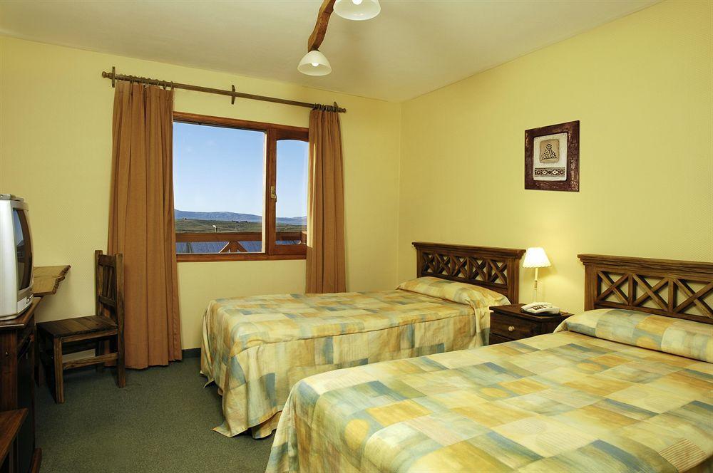 Hosteria Lupama El Calafate Pokoj fotografie