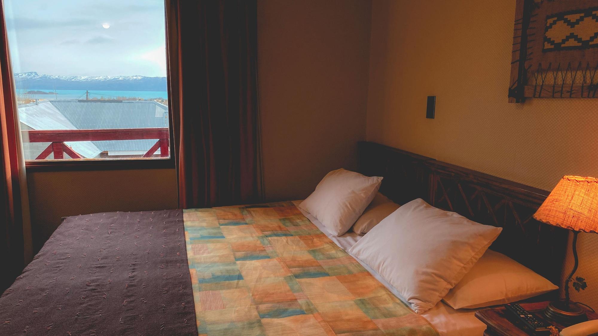 Hosteria Lupama El Calafate Exteriér fotografie
