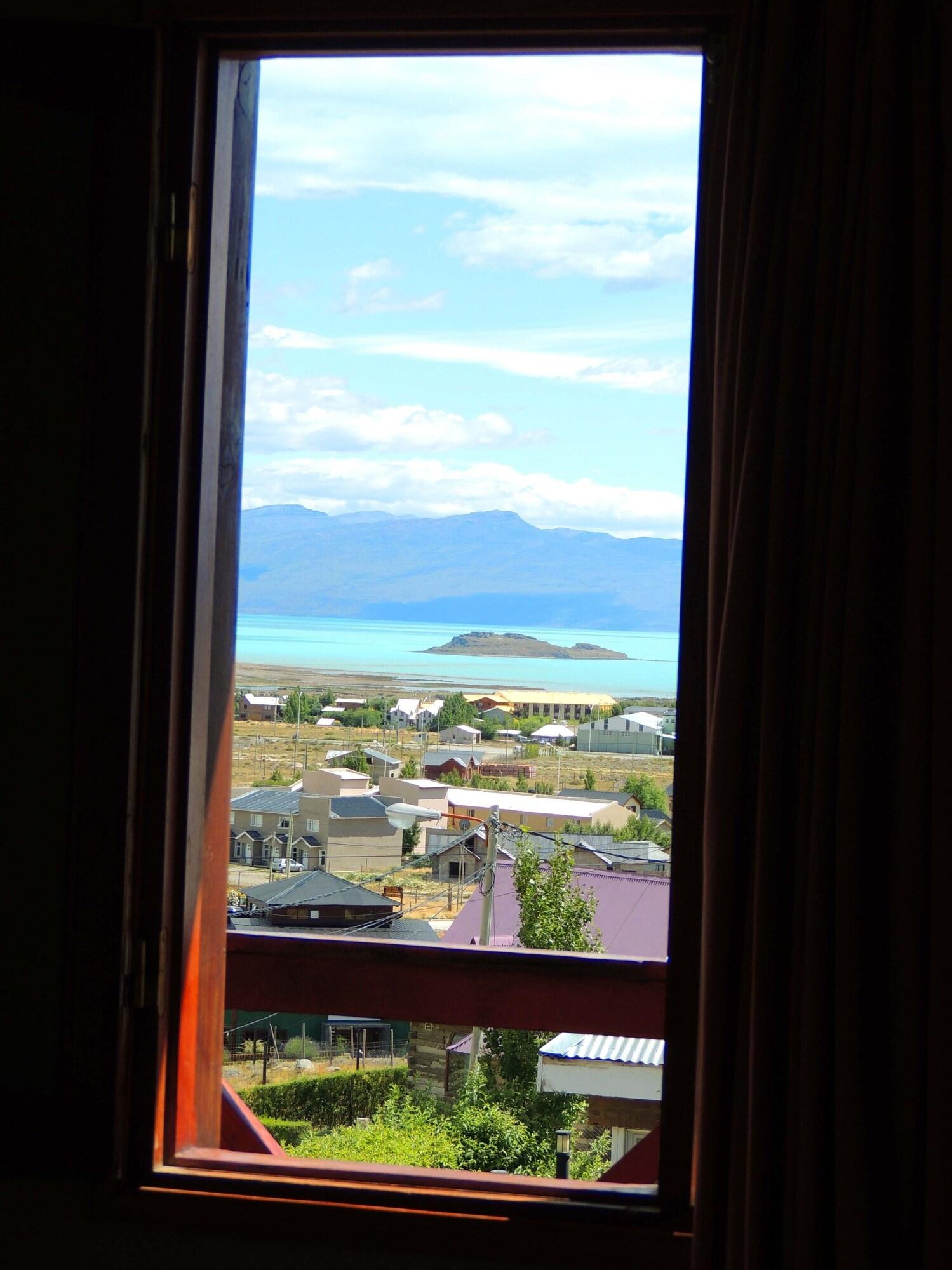 Hosteria Lupama El Calafate Exteriér fotografie